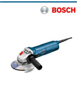 Ъглошлайф  Bosch GWS 11-125 Professional